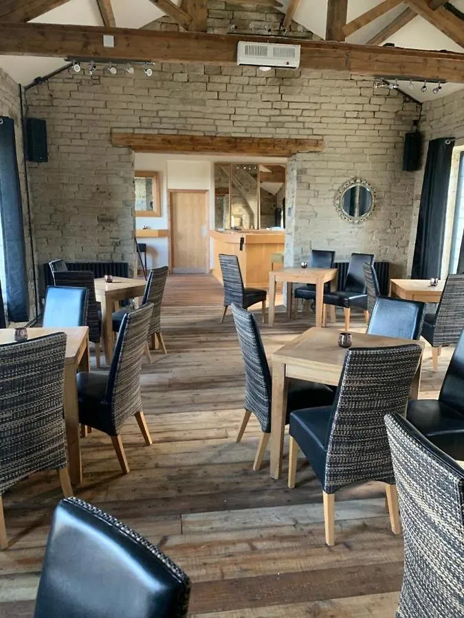 The Weavers Shed Hotel Huddersfield 0*,
