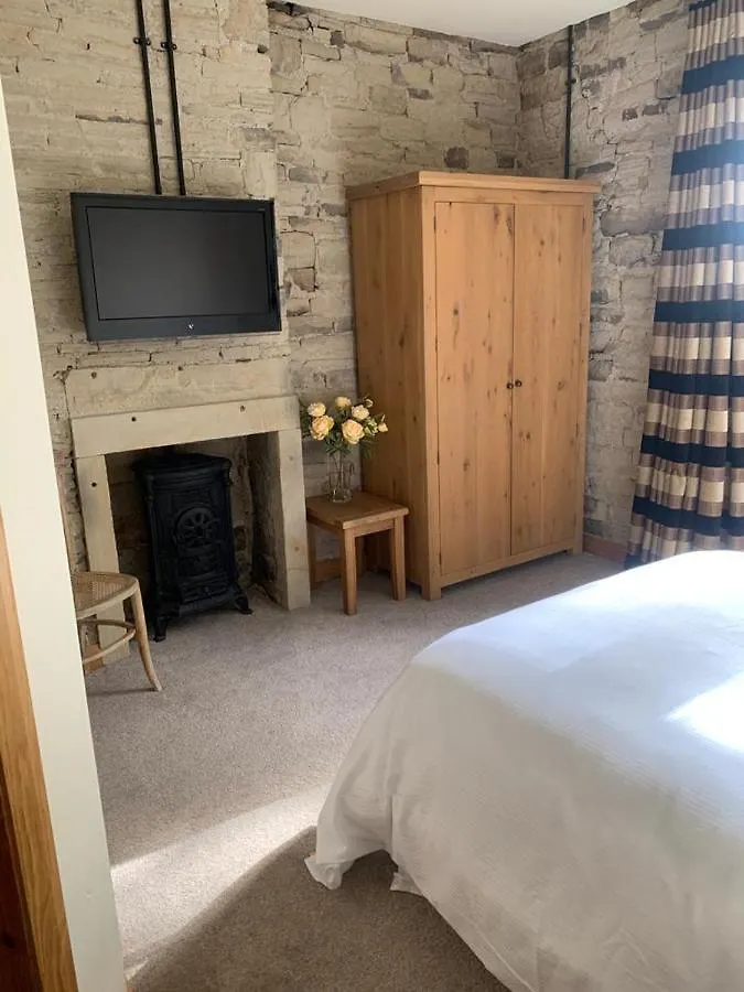 The Weavers Shed Hotel Huddersfield Egyesült Királyság