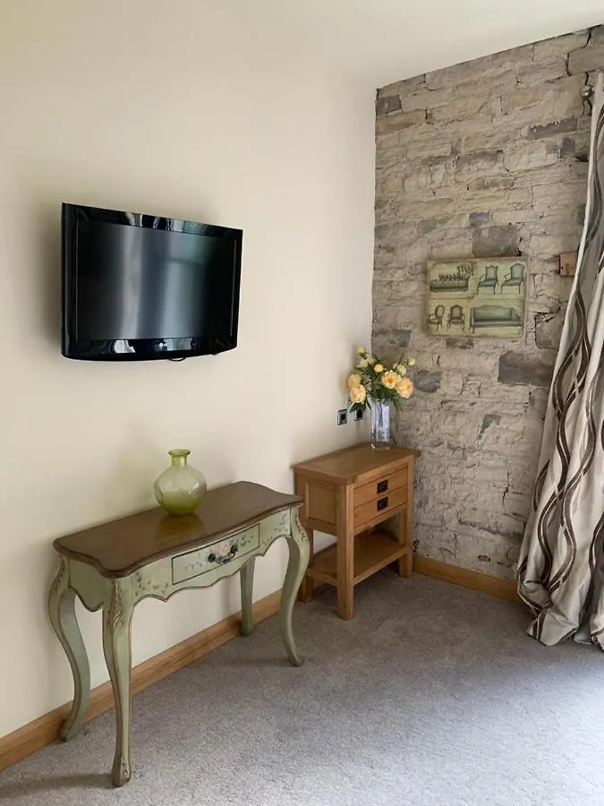 The Weavers Shed Hotel Huddersfield