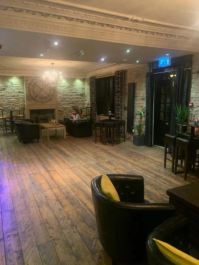 The Weavers Shed Hotel Huddersfield 0*,  Egyesült Királyság