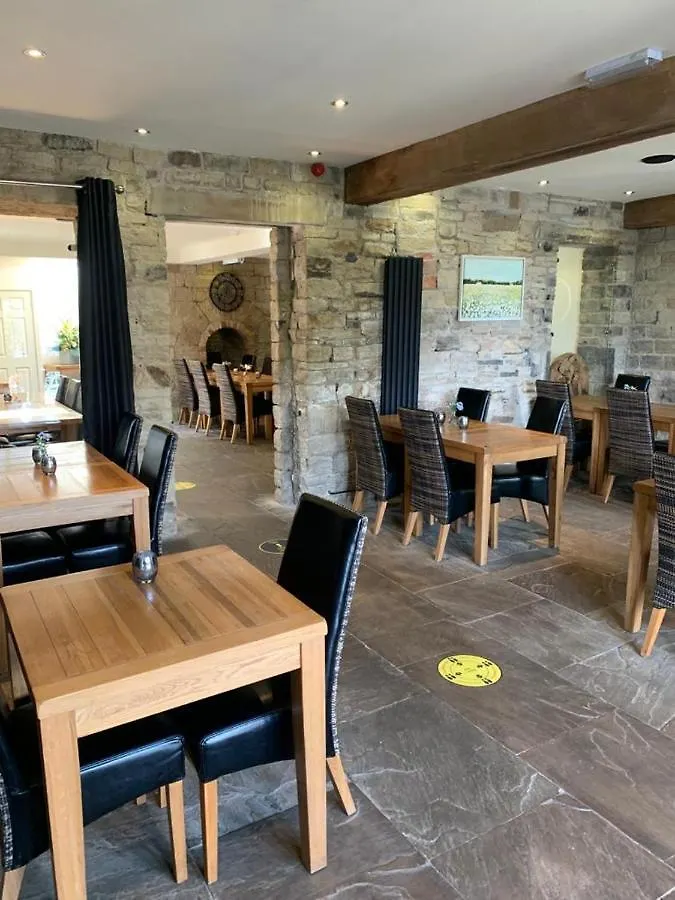 The Weavers Shed Hotel Huddersfield