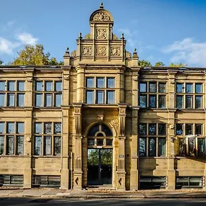 Apartment Excelsior House, Huddersfield