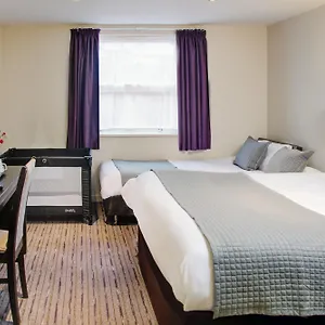 3* Отель Premier West