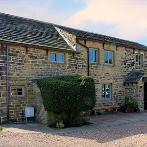 Apartment Thornes, Huddersfield