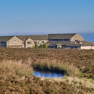 Hotel Pennine Manor, Huddersfield