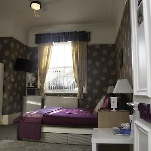 3* Гостевой дом Ashfield