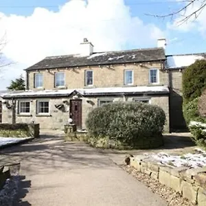 Hotel The Three Acres & Restaurant, Huddersfield