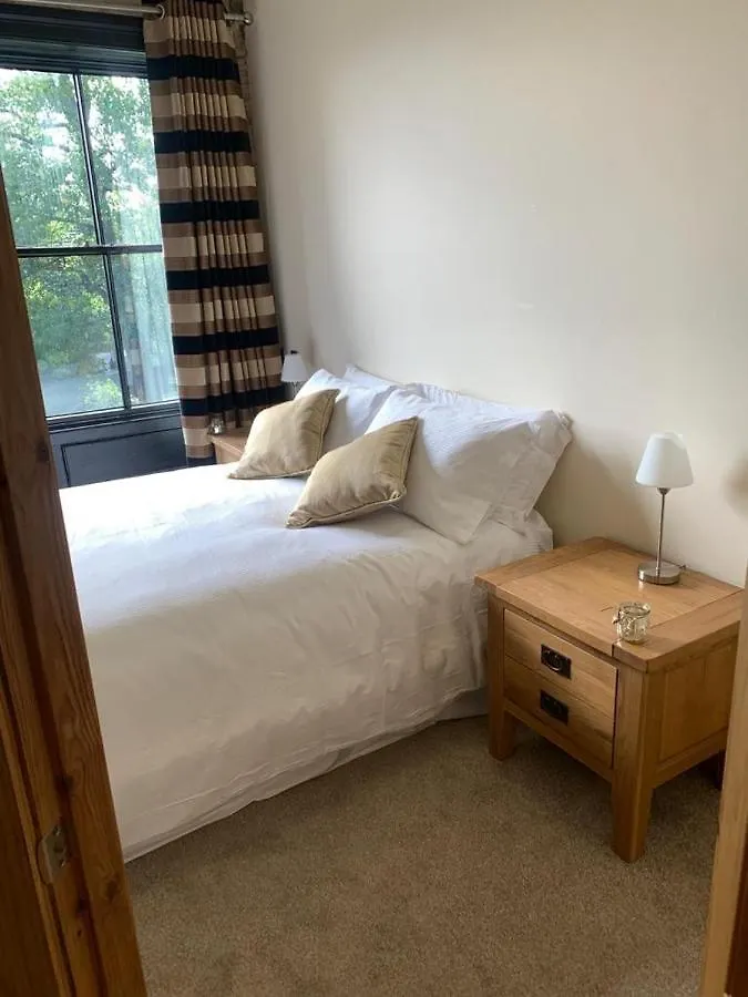 The Weavers Shed Hotel Huddersfield