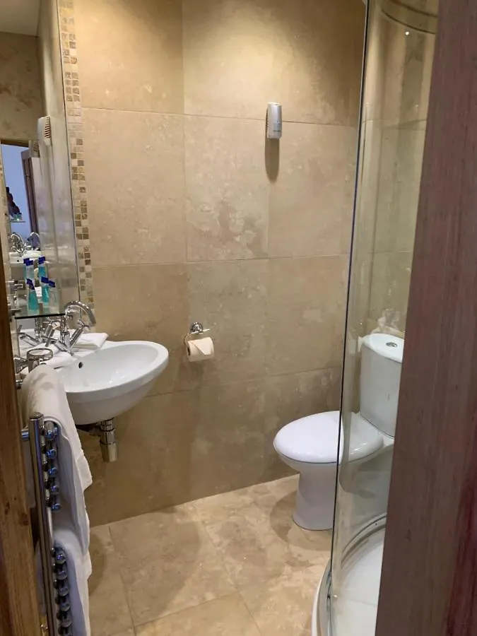 The Weavers Shed Hotel Huddersfield United Kingdom