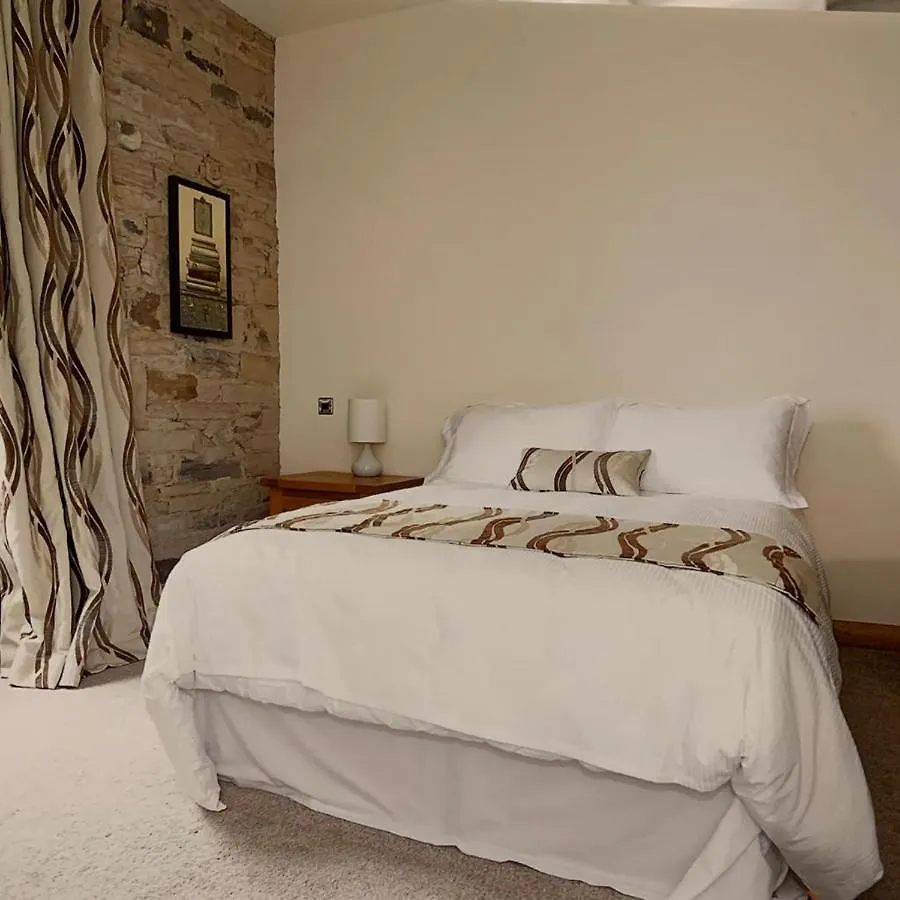 The Weavers Shed Hotel Huddersfield
